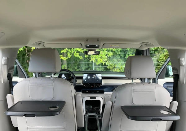 Volkswagen ID.Buzz cena 253872 przebieg: 5, rok produkcji 2023 z Obrzycko małe 379